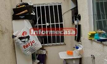 Imagem 5: Casa para locação no bairro Kennedy, Nova Iguaçu-RJ! 2 quartos, 1 sala, 1 banheiro, 1 vaga