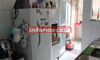 Imagem 3: Casa para locação no bairro Kennedy, Nova Iguaçu-RJ! 2 quartos, 1 sala, 1 banheiro, 1 vaga
