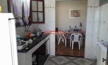 Imagem 7: Casa à venda em Saquarema-RJ, Engenho Grande : 1 quarto, 1 sala, 1 banheiro, vaga para gar