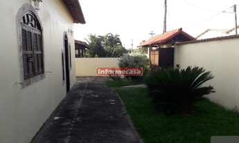 Imagem: Casa à venda em Saquarema-RJ, Engenho Grande