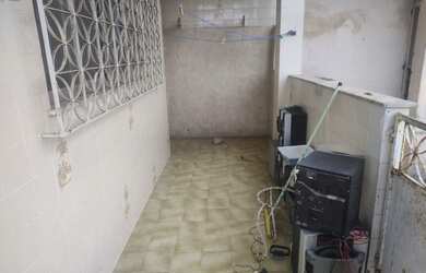 Imagem 4: Apartamento tipo casa Térreo Sem condomínio