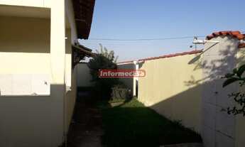 Imagem 3: Casa à venda em Saquarema-RJ, Engenho Grande : 1 quarto, 1 sala, 1 banheiro, vaga para gar