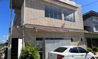 Imagem: Casa ampla independente