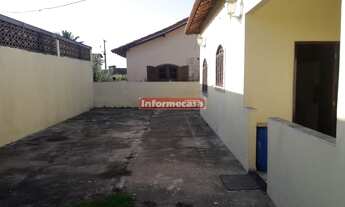 Imagem 2: Casa à venda em Saquarema-RJ, Engenho Grande : 1 quarto, 1 sala, 1 banheiro, vaga para gar