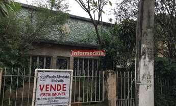 Imagem: Casa à venda em Nova Iguaçu-RJ, bairro