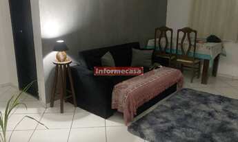 Imagem 2: Imperdível oportunidade de adquirir uma casa de 3 quartos na Vila Rosali em São João de Me