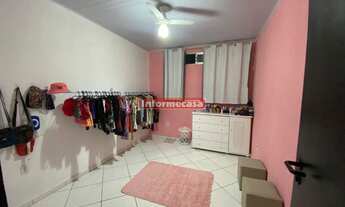 Imagem 5: Imperdível oportunidade de adquirir uma casa de 3 quartos na Vila Rosali em São João de Me