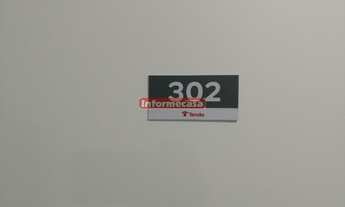 Imagem 3: Condomínio de Luxo para Locação em Rio de Janeiro-RJ, Santa Cruz: 2 Quartos, 2 Salas, 1 Ba