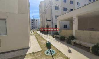 Imagem 4: Condomínio de Luxo para Locação em Rio de Janeiro-RJ, Santa Cruz: 2 Quartos, 2 Salas, 1 Ba