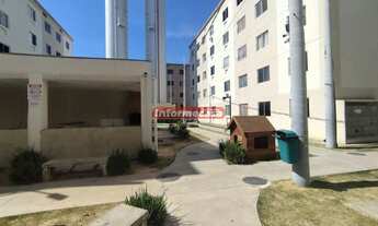 Imagem 6: Condomínio de Luxo para Locação em Rio de Janeiro-RJ, Santa Cruz: 2 Quartos, 2 Salas, 1 Ba