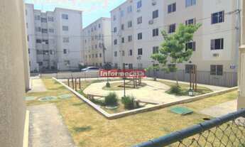 Imagem 7: Condomínio de Luxo para Locação em Rio de Janeiro-RJ, Santa Cruz: 2 Quartos, 2 Salas, 1 Ba