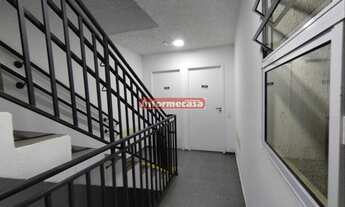 Imagem: Condomínio de 2 quartos no Jardim Hibisco