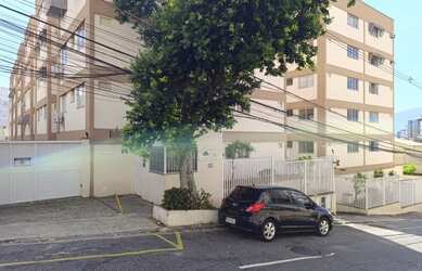 Imagem 2: Apartamento 2 quartos próximo ao Engenhão