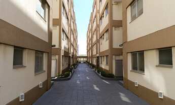 Imagem: Apartamento 2 quartos próximo ao Engenhão