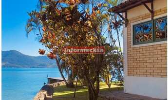 Imagem 5: Imperdível: Casa à Venda em Monsuaba, Angra dos Reis-RJ! 3 quartos, 3 suítes, 2 salas, 1 b