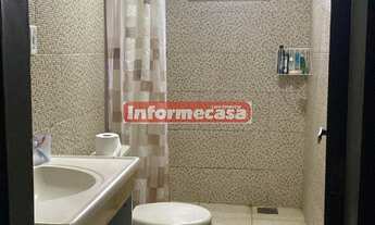 Imagem 3: Imperdível oportunidade de adquirir uma casa de 3 quartos na Vila Rosali em São João de Me