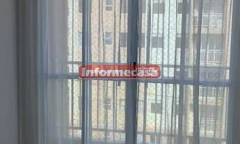 Imagem: Condomínio Reserva do Sol Apartamento