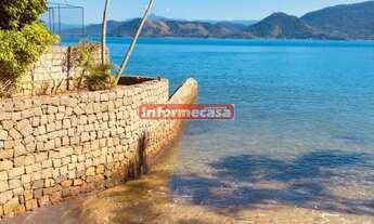 Imagem 7: Imperdível: Casa à Venda em Monsuaba, Angra dos Reis-RJ! 3 quartos, 3 suítes, 2 salas, 1 b