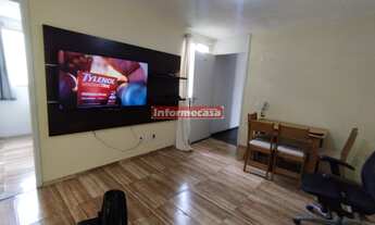 Imagem: Apartamento para locação em Belford Roxo-RJ