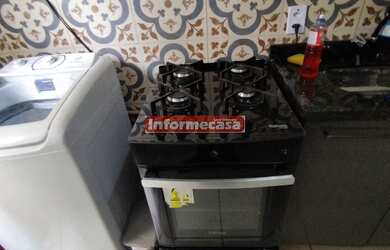 Imagem 5: Apartamento para locação em Belford Roxo-RJ, Santa Amélia: 2 quartos, 1 sala, 1 banheiro