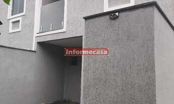 Imagem 2: Imperdível oportunidade de adquirir sua casa no Centro de Nilópolis-RJ: 2 quartos, 1 suite