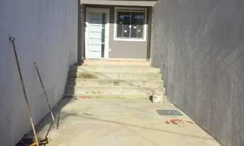 Imagem: Casa duplex primeira locação próximo