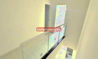 Imagem 2: Imperdível oportunidade: Casa à venda em Nilópolis-RJ, bairro Olinda! 2 quartos, 1 sala, 1