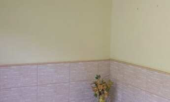 Imagem: 2 casas independentes próximo a estação