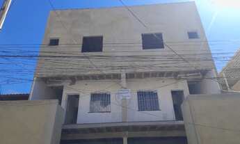 Imagem: Apartamento primeira locação Rua da Feira