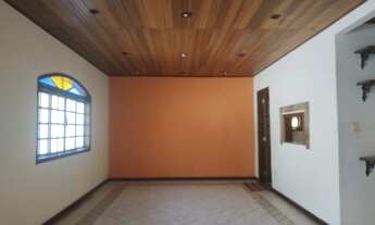 Imagem 3: Casa com salão de festas área goumet e terreno enorme Nova Valqueire