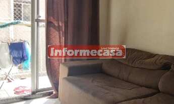 Imagem: Imperdível apartamento à venda em Belford