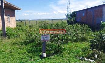 Imagem: Terreno à venda em Cabo Frio, RJ 250m²