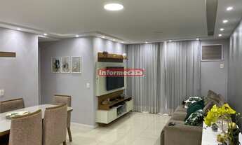 Imagem: SPAZIO 4 QUARTOS, MOBILIADO Apartamento