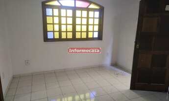 Imagem: Casa 2 quartos com terraço próximo Intendente