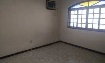 Imagem 7: Casa com salão de festas área goumet e terreno enorme Nova Valqueire