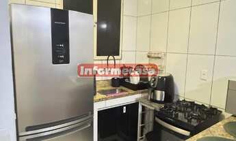 Imagem 4: 2 dormitórios, 1 banheiros, 1 vaga na garagem, 30M² de Área Construída