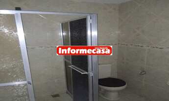 Imagem 5: Casa para locação no Centro de Belford Roxo-RJ: 2 quartos, 2 suítes, 1 sala, 3 banheiros