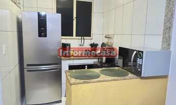 Imagem 5: 2 dormitórios, 1 banheiros, 1 vaga na garagem, 30M² de Área Construída