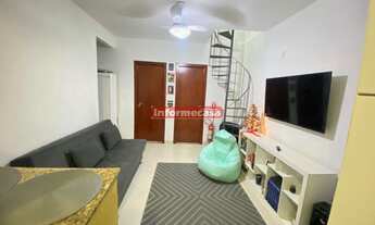 Imagem: 2 dormitórios, 1 banheiros, 1 vaga na garagem