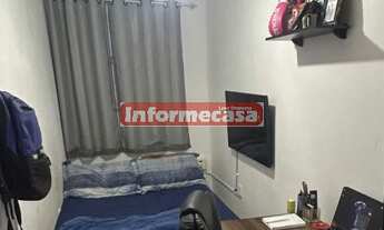 Imagem 7: 2 dormitórios, 1 banheiros, 1 vaga na garagem, 30M² de Área Construída