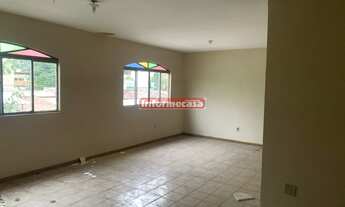 Imagem: Apartamento para locação em Nova Iguaçu-RJ