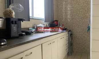 Imagem 5: Apartamento à venda no Centro de Nova Iguaçu-RJ com 3 quartos, 1 suíte e vaga de garagem