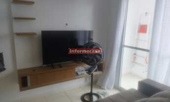 Imagem: Apartamento à venda em Nova Iguaçu-RJ