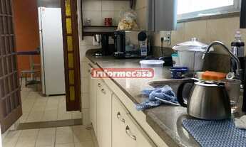 Imagem 6: Apartamento à venda no Centro de Nova Iguaçu-RJ com 3 quartos, 1 suíte e vaga de garagem
