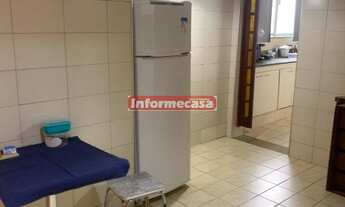 Imagem 4: Apartamento à venda no Centro de Nova Iguaçu-RJ com 3 quartos, 1 suíte e vaga de garagem