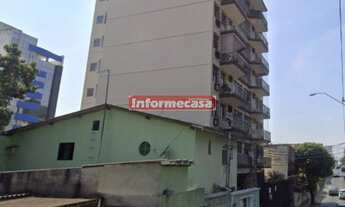 Imagem: Apartamento à venda no Centro de Nova Iguaçu-RJ