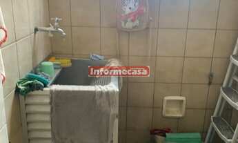 Imagem 7: Apartamento à venda no Centro de Nova Iguaçu-RJ com 3 quartos, 1 suíte e vaga de garagem