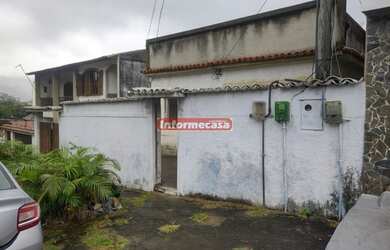 Imagem 2: Oportunidade para investimento imobiliário 5 casas no terreno