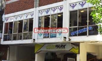 Imagem 4: Excelente oportunidade de investimento em Copacabana, vaga de garagem