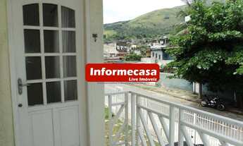 Imagem: Apartamento à venda em Nova Iguaçu-RJ